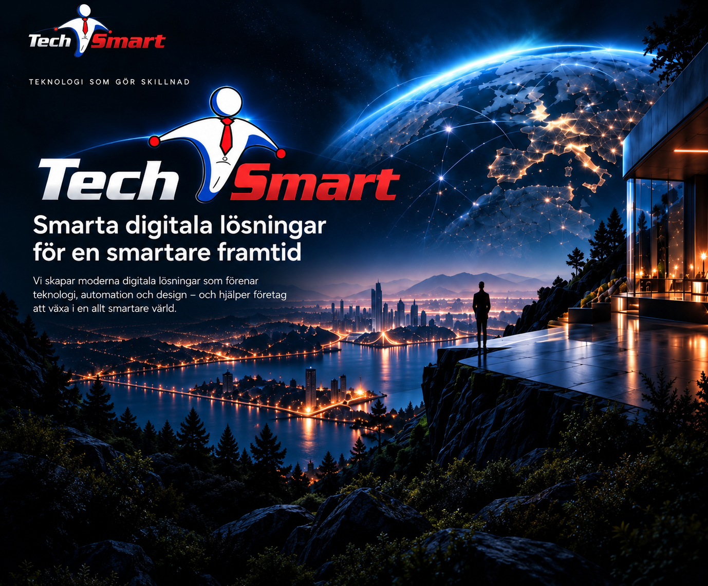 TechSmart
